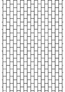 beaded graph paper templates