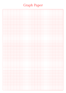 graph paper semi half inch template pdf