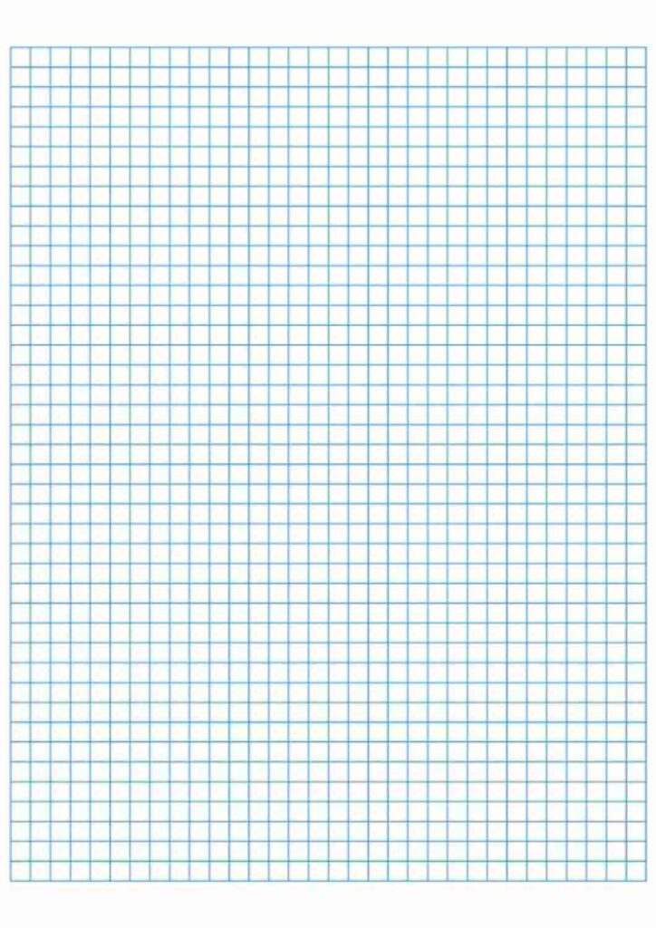 graph paper templates