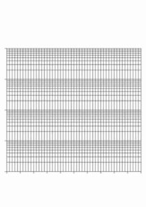 semi log graph paper template